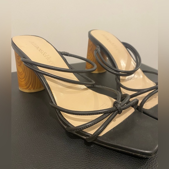 Atmos&Here Mules - Picture 4 of 5